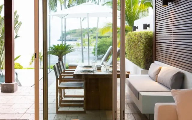 The Surf-point Condo by Acomodo Riomar