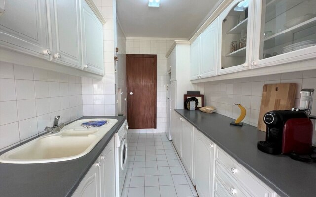 Vilamoura Typical 1 With Pool by Homing