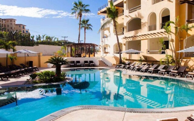 Rated for Best Value in Cabo!! Nautical 1BR Suite