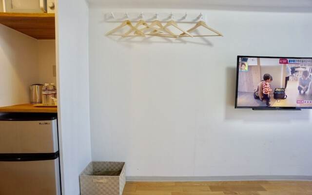 Hostel 758 Nagoya3F