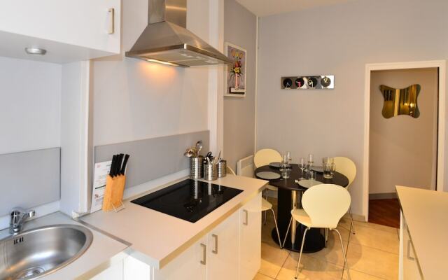 Appart Ambiance - Celestins