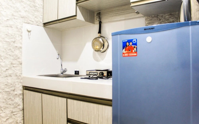 Best Choice for 2br Apartment at Scientia Residences