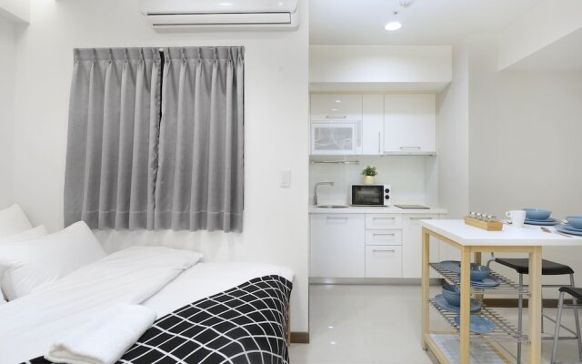 Ximending Florid House
