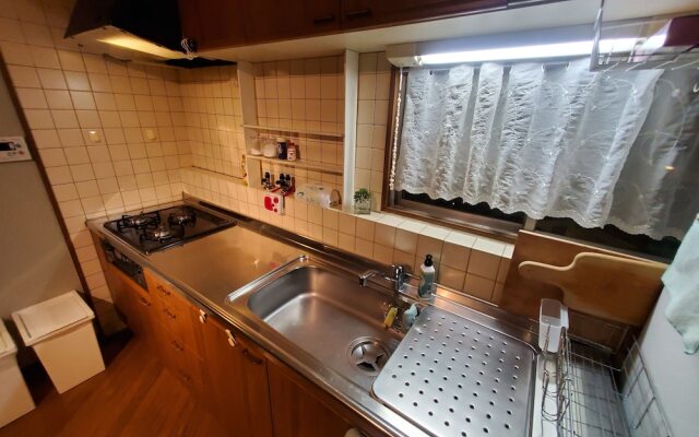 Banboo House