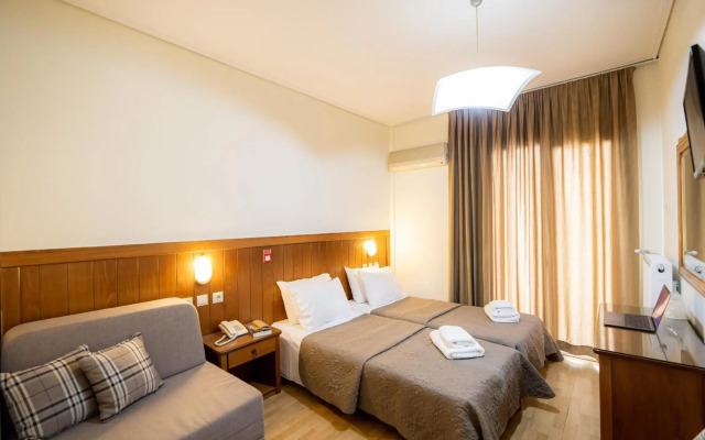 Philippos Hotel