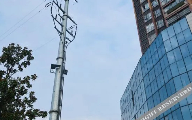 Guiyang Yaozheng Business Hotel