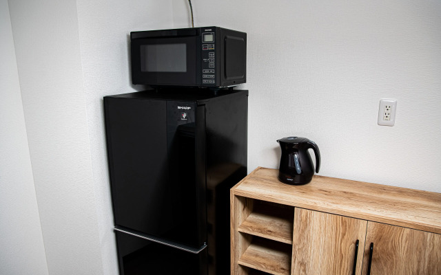 Tomariehotel & condominium