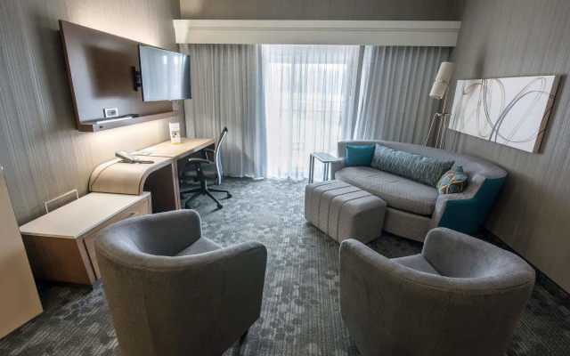 Courtyard by Marriott Norwich