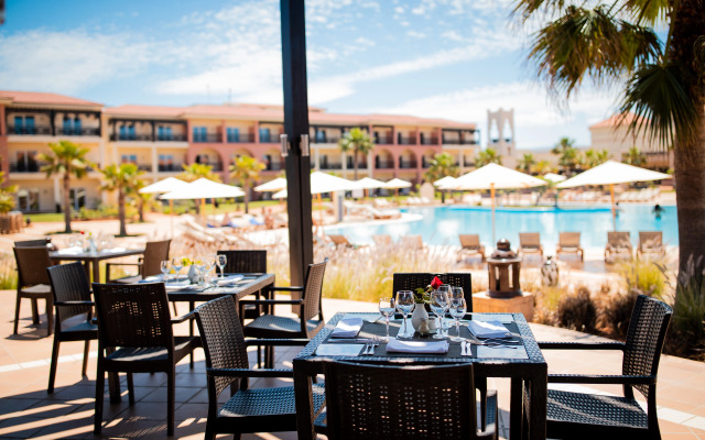 Be Live Collection Saidia