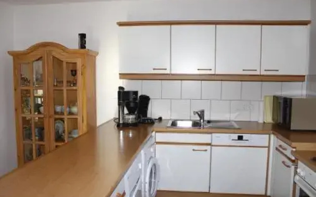 Ferienwohnung Allendorf