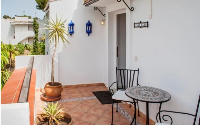 107282 Apartment In Mijas
