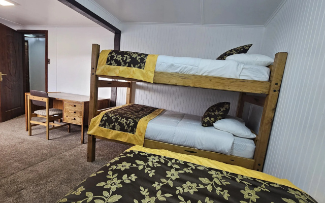 Hotel Forjadores Del Cabo De Hornos