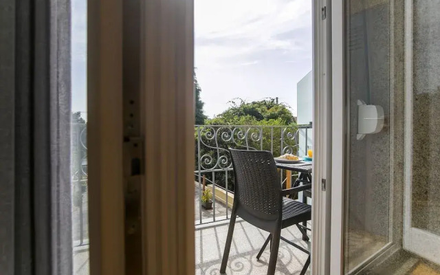 Capim Dourado Apartments Cedofeita