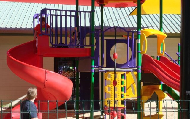 BIG4 Tasman Holiday Parks - South Mission Beach