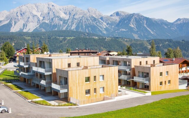 Modern Apartment in Schladming With Sauna