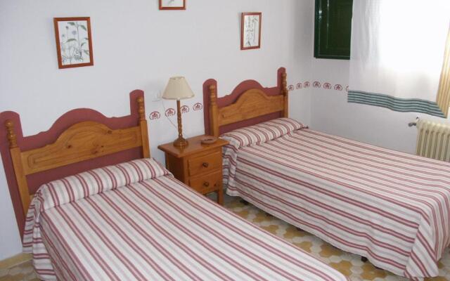 Cortijo de Frías