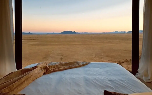Desert Whisper