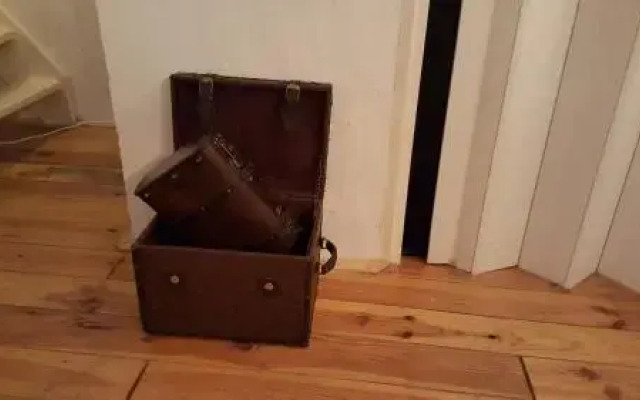 B&B Onder de Peperbus