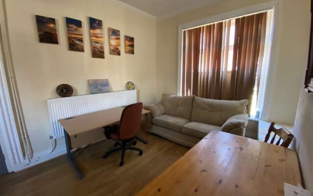 Central Bolton Accommodation