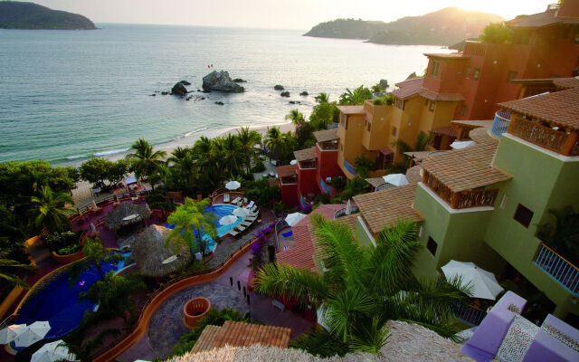 Hilton Grand Vacations Club Zihuatanejo