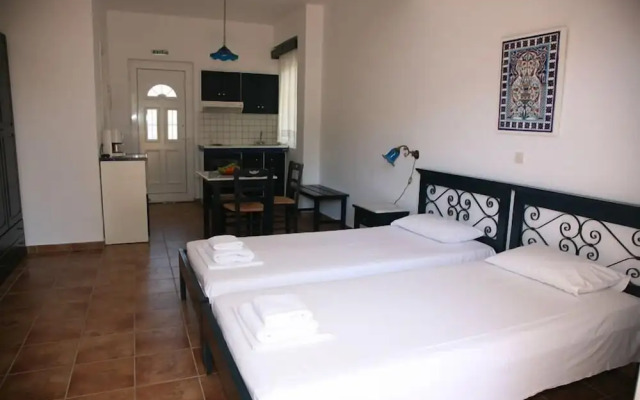 Villa Carina