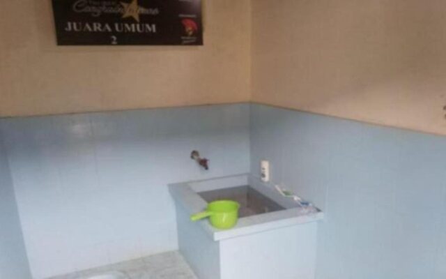 D'Angkring Wisma Sarjana