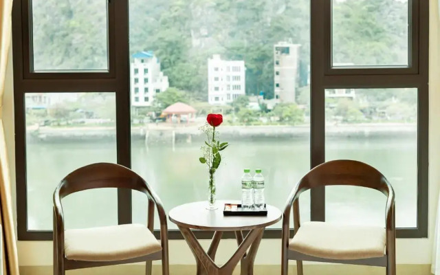 Tung Quang hotel