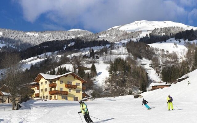 Landhaus Gastein