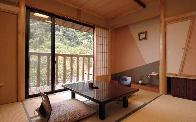 Kannon Onsen