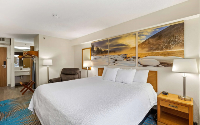 Days Inn by Wyndham Great Falls