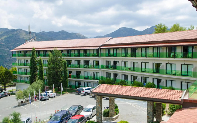 Rodon Hotel and Resort