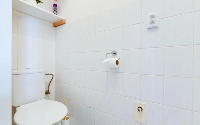 Sunshine Apartment near the City center
