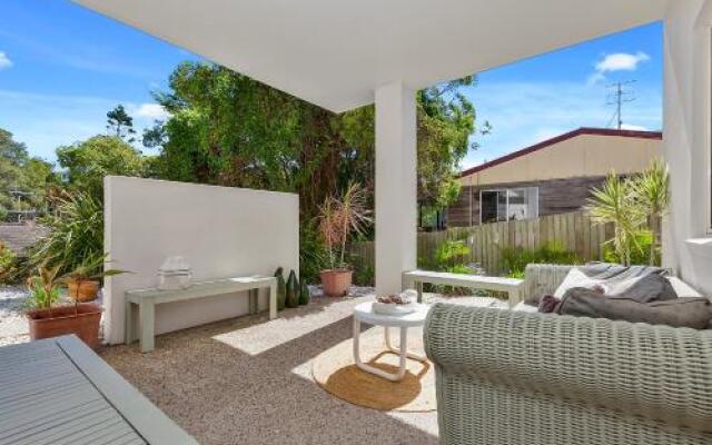 The Courtyards on Hill St