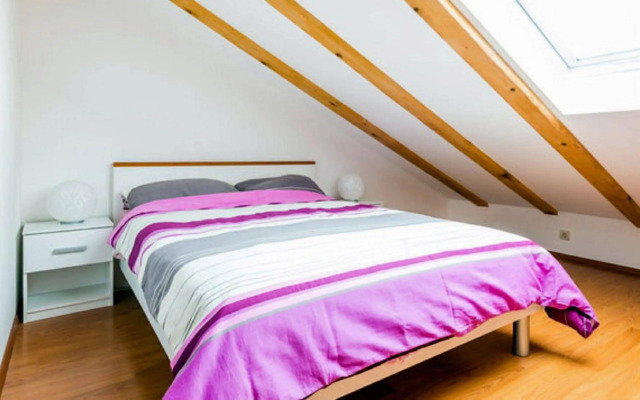 Rooms Raic