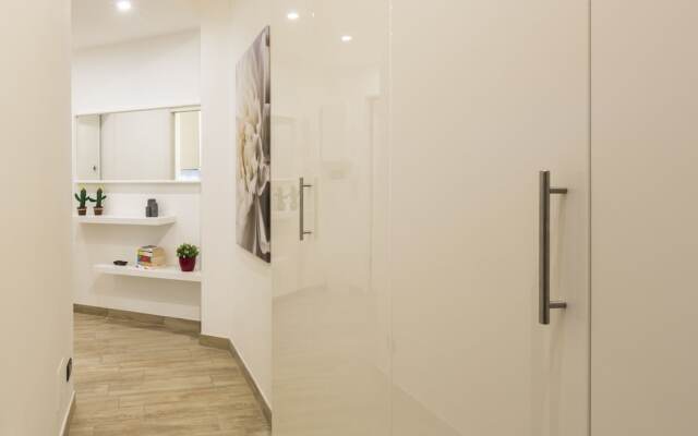 notaMi -  Yellow Line Apartment
