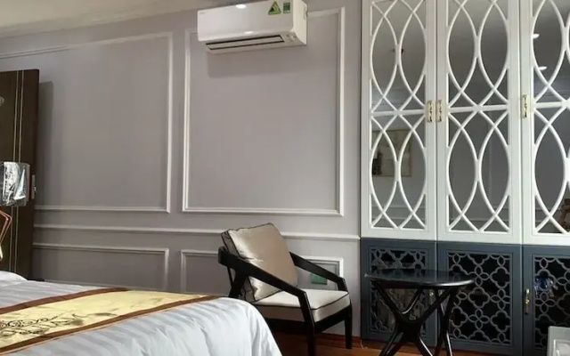 Thanh Nam Hotel
