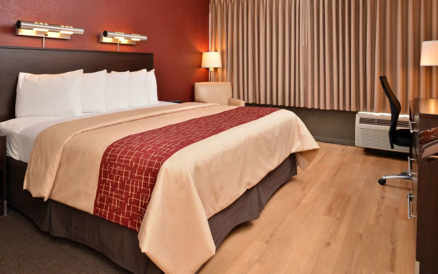 Red Roof Inn Raleigh Southwest - Cary