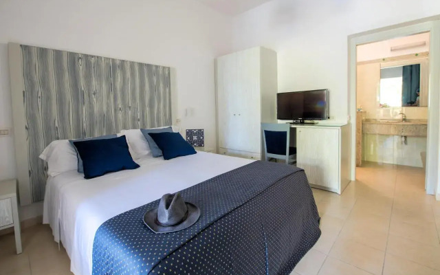 Gattarella Family Resort