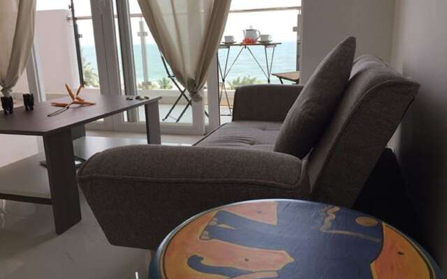 Mount Lavinia Ocean Residence