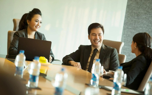 DoubleTree by Hilton Jakarta Kemayoran