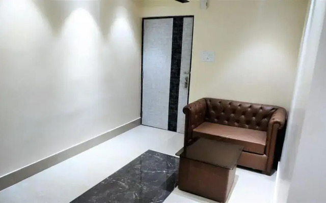 STAYMAKER Addyama - Only Indian Citizens Allowed