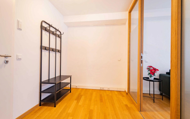 Altstadtsuite City Center