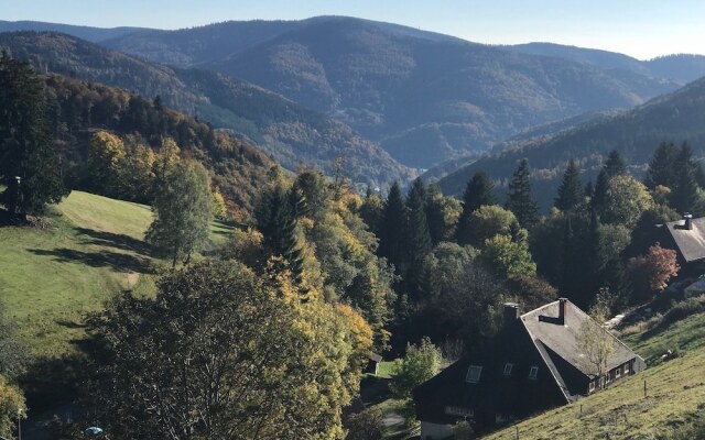 Residenz Schauinsland