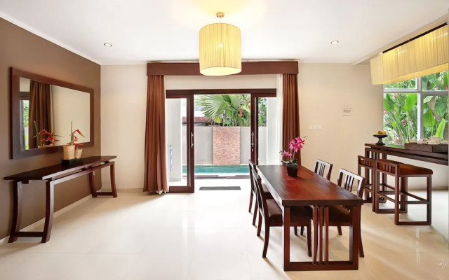 Bismarkia Suite