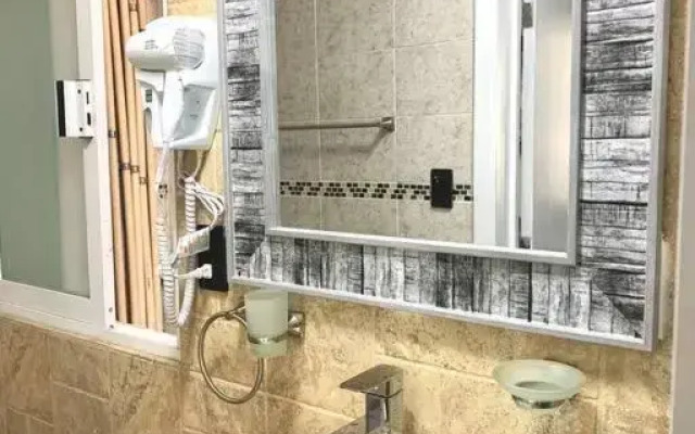 Private Penthouse / Penthouse Privado