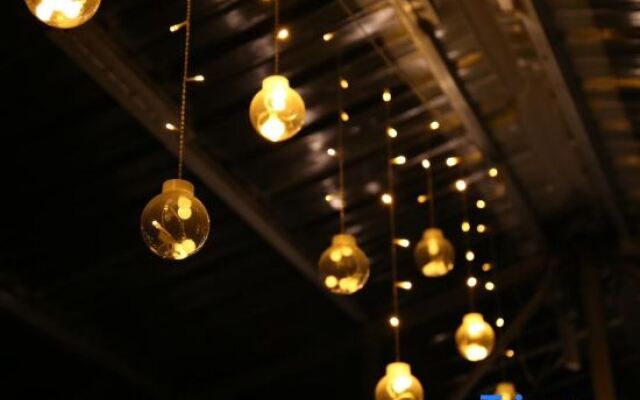 Ting Yutang Homestay