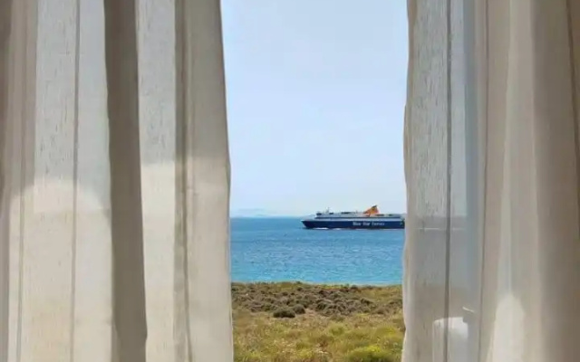 Noa Tinos