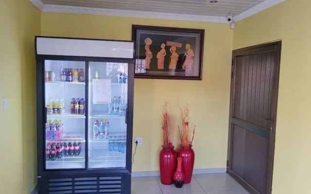 Elson Lodge