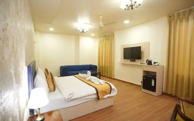 Arka Residency Jaipur