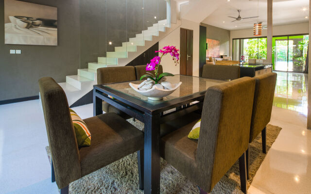 Cicada Luxury Townhouses